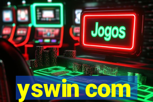 yswin com